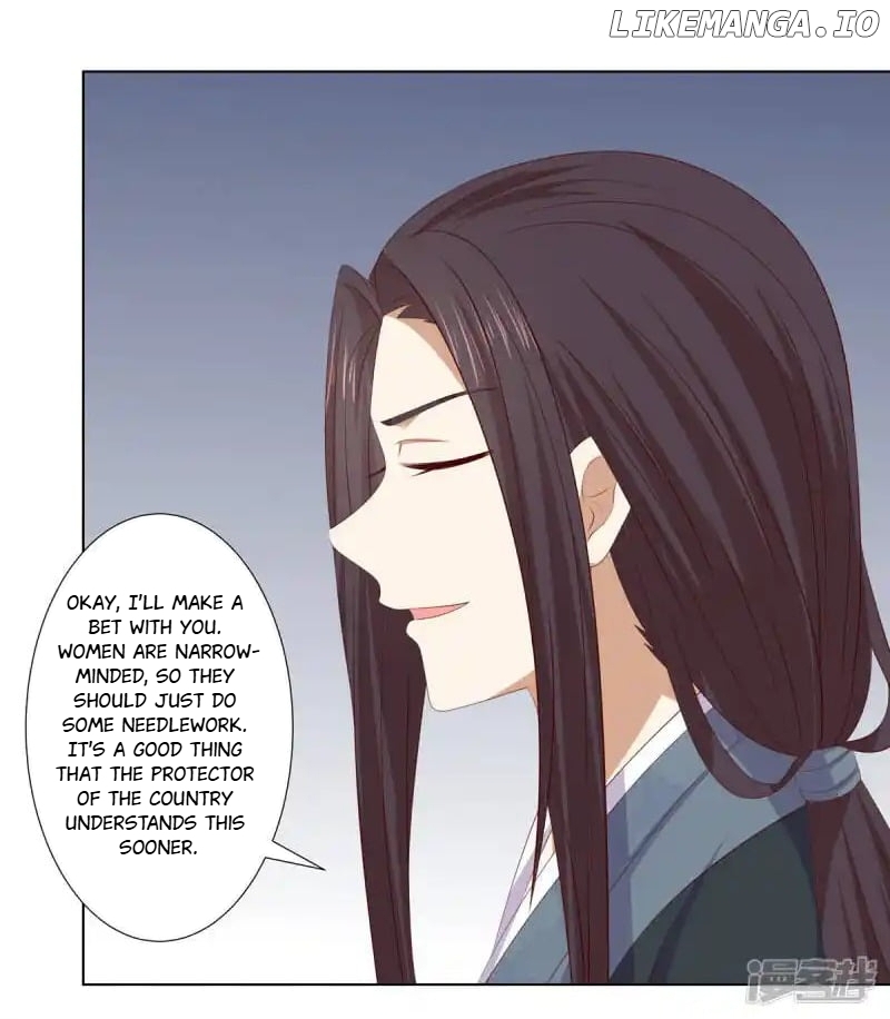 Rewrite My Fate chapter 96 - page 26